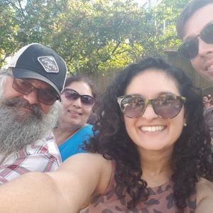 Meet your Posher, Reena